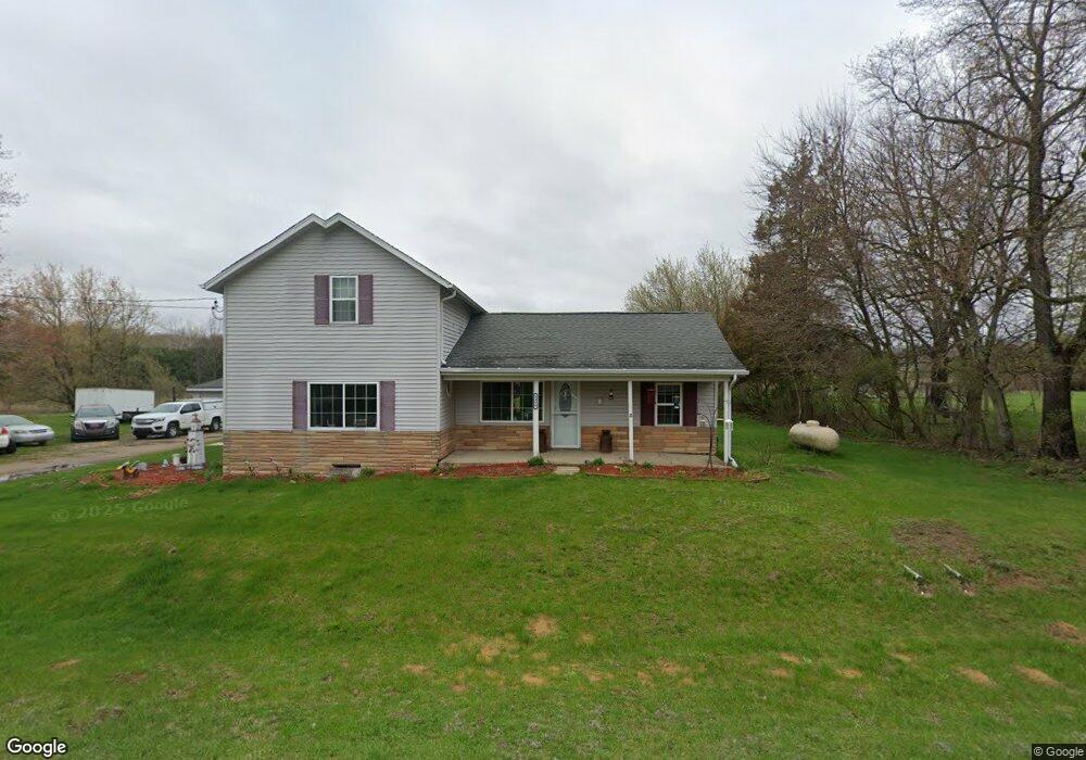 8466 Frances Rd, Flushing, MI 48433 - photo 1