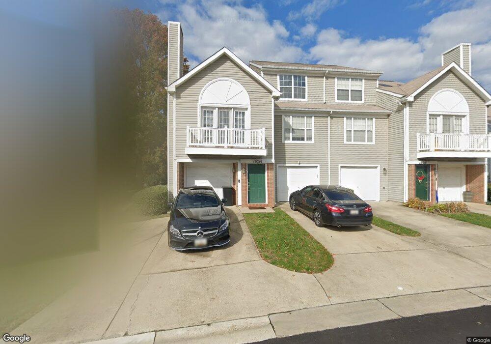 16216 Ellipse Terrace, Bowie, MD 20716 - photo 1