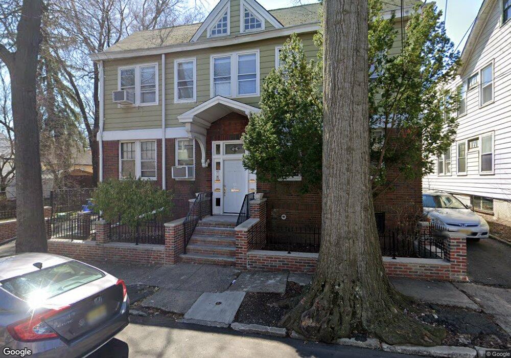 4 Underwood St unit 4, Newark, NJ 07106 - photo 1