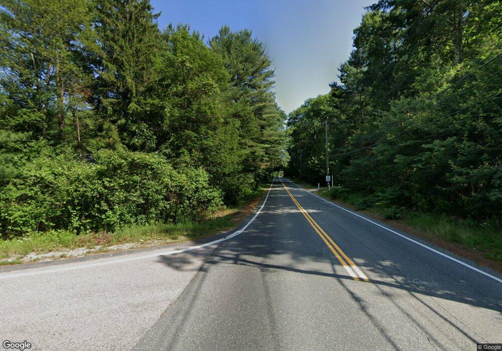 96-Lot 3 Bullard St, Sharon, MA 02067 - photo 1