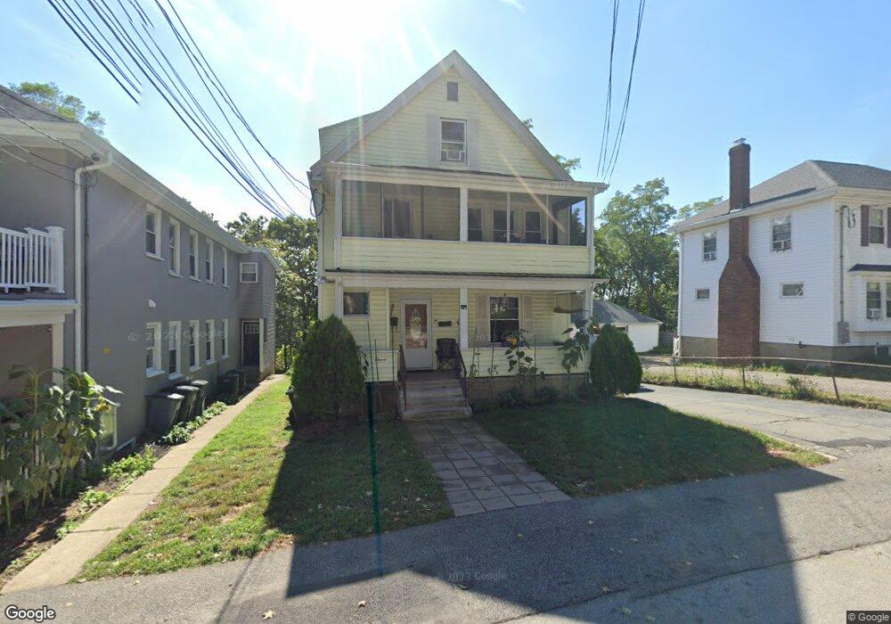 9 Elson Rd unit 11, Waltham, MA 02451 - photo 1