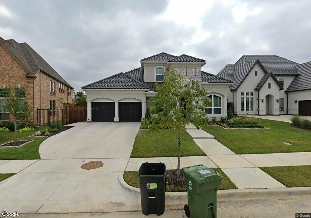 2009 Lake Vista Ct, Southlake, TX 76092 - photo 1