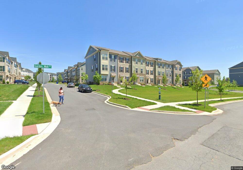 5831 Garden Walk Dr, Frederick, MD 21703 - photo 1