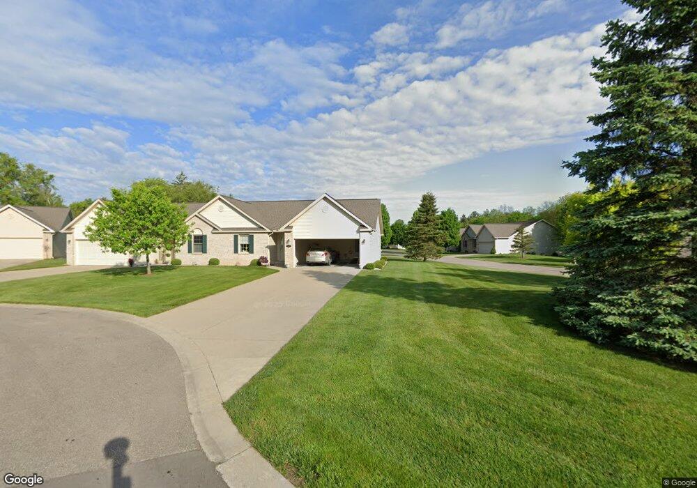 11040 Kasteel Ct unit 5, Clio, MI 48420 - photo 1