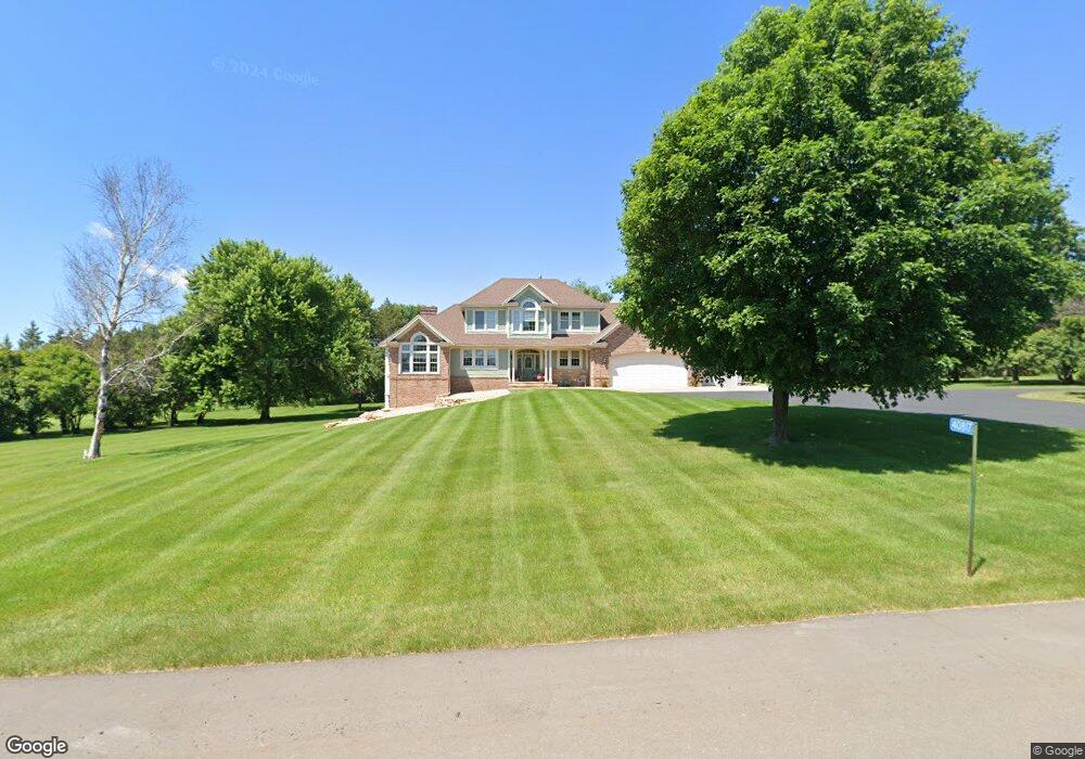 40817 Pine View Dr, Sauk Centre, MN 56378 - photo 1