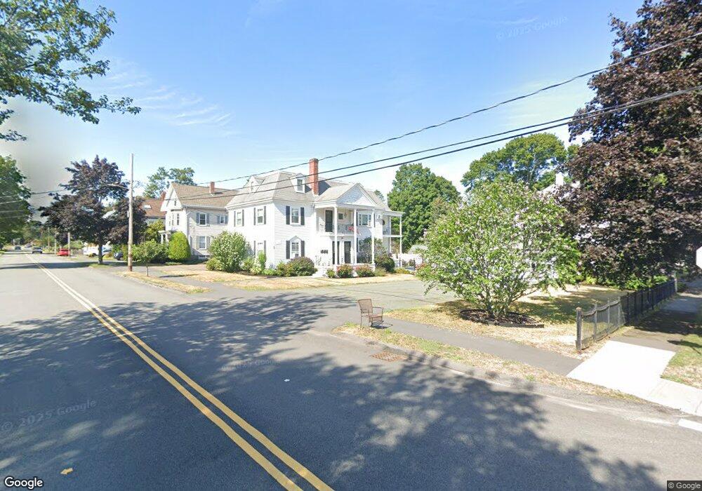 20 Ash St unit 2, Danvers, MA 01923 - photo 1