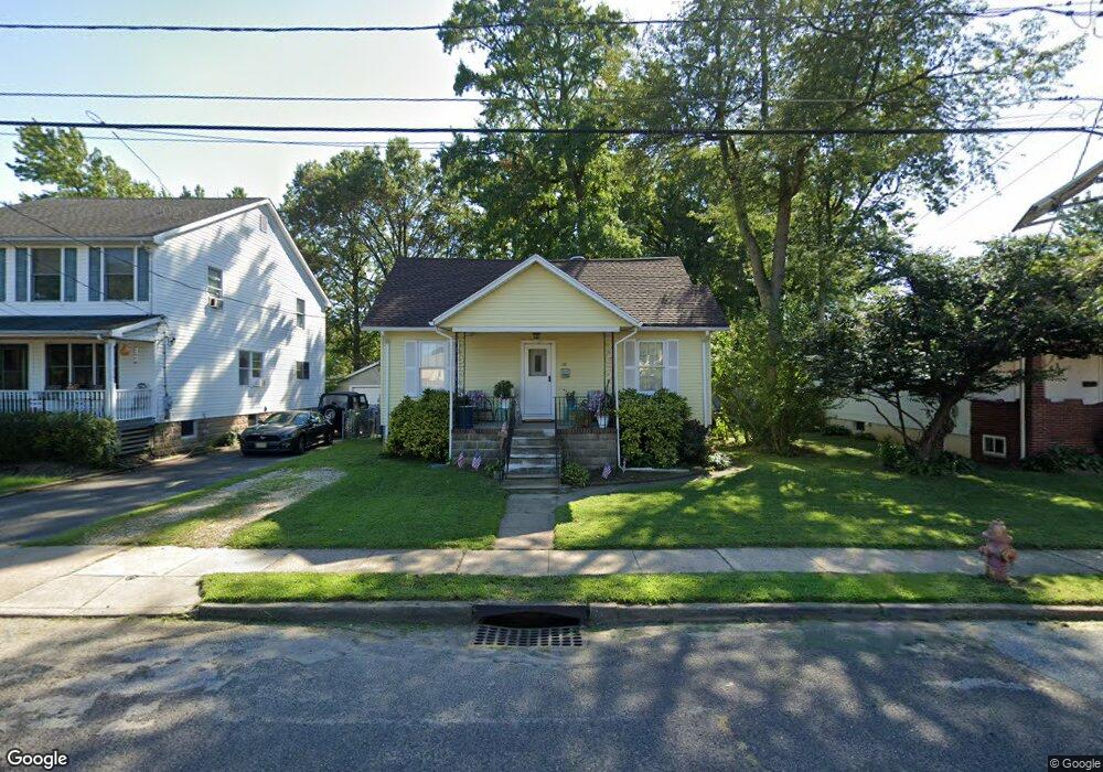 38 S Poplar Ave, Maple Shade, NJ 08052 - photo 1