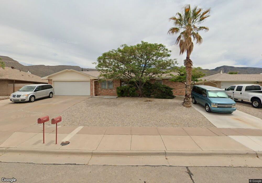 1810 Scenic Dr, Alamogordo, NM 88310 - photo 1