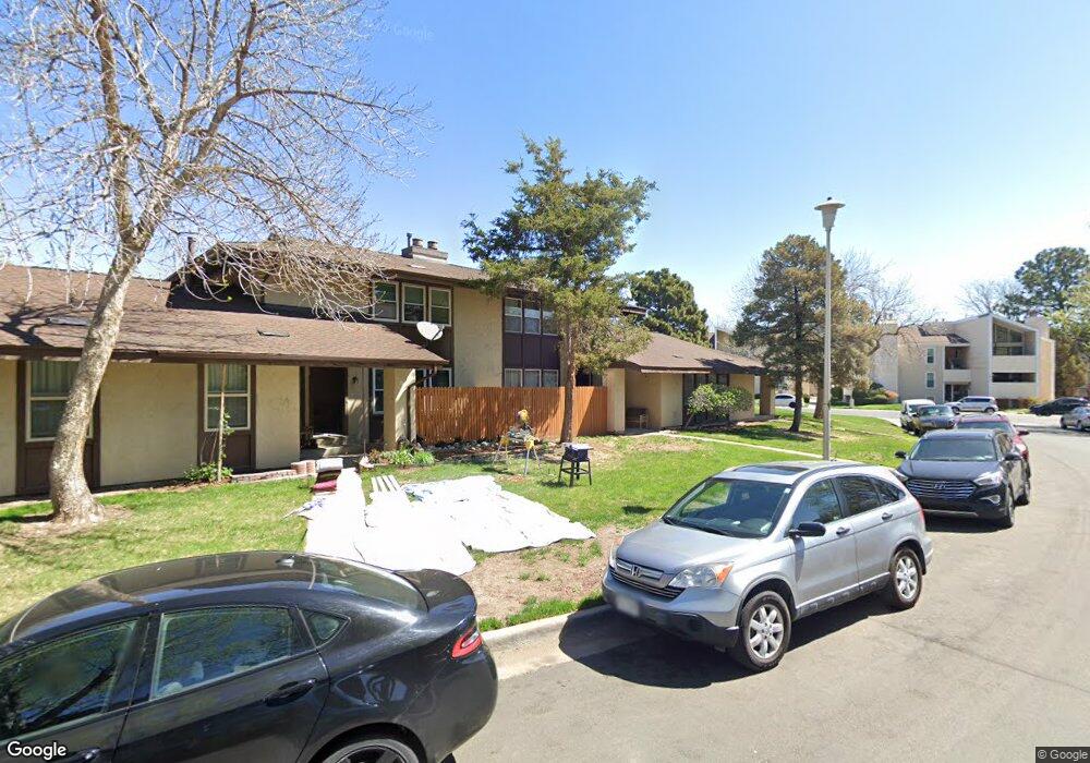 15175 E Jefferson Place, Aurora, CO 80014 - photo 1