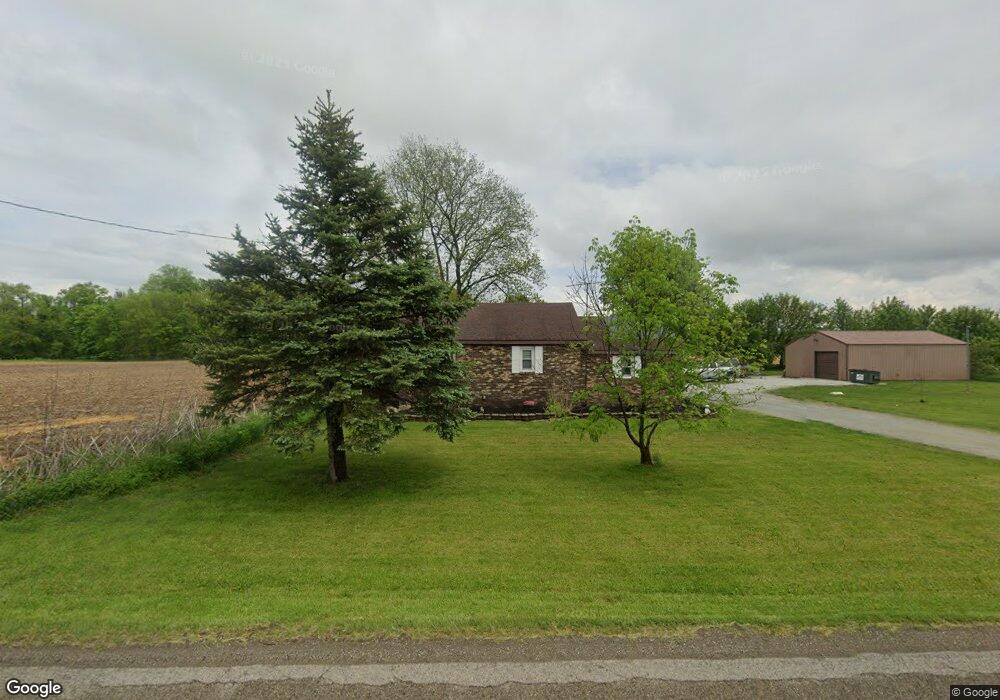 6260 S 1000 W, Anderson, IN 46012 - photo 1