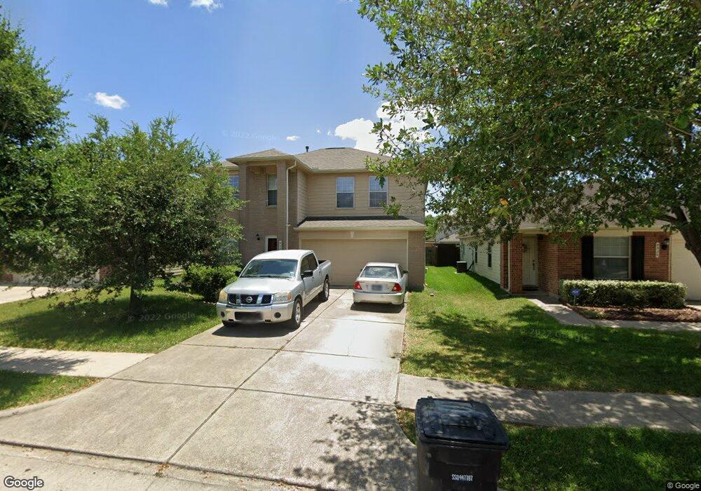 9330 Garfield Park Ln, Houston, TX 77075 - photo 1