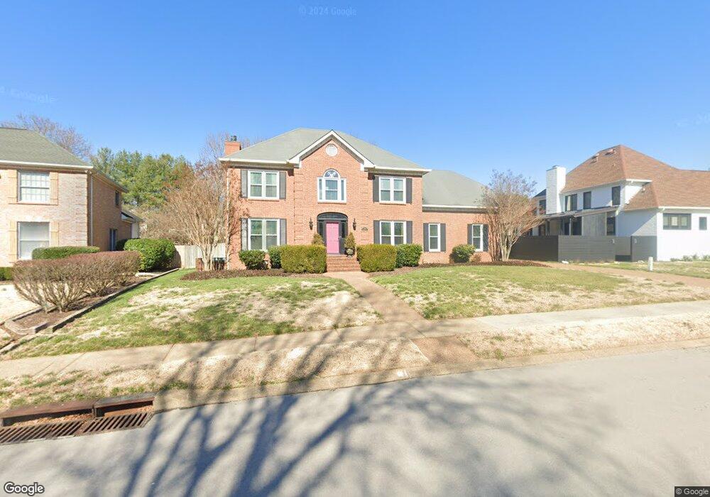 209 Scotsman Ln, Franklin, TN 37064 - photo 1