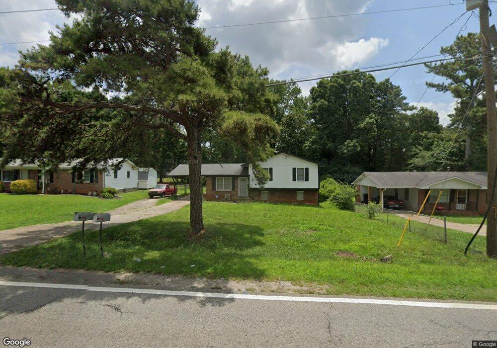 6984 Fielder Rd, Rex, GA 30273 - photo 1