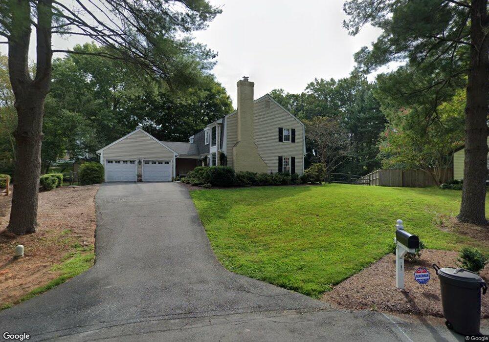 12405 Goldfinch Ct, Potomac, MD 20854 - photo 1