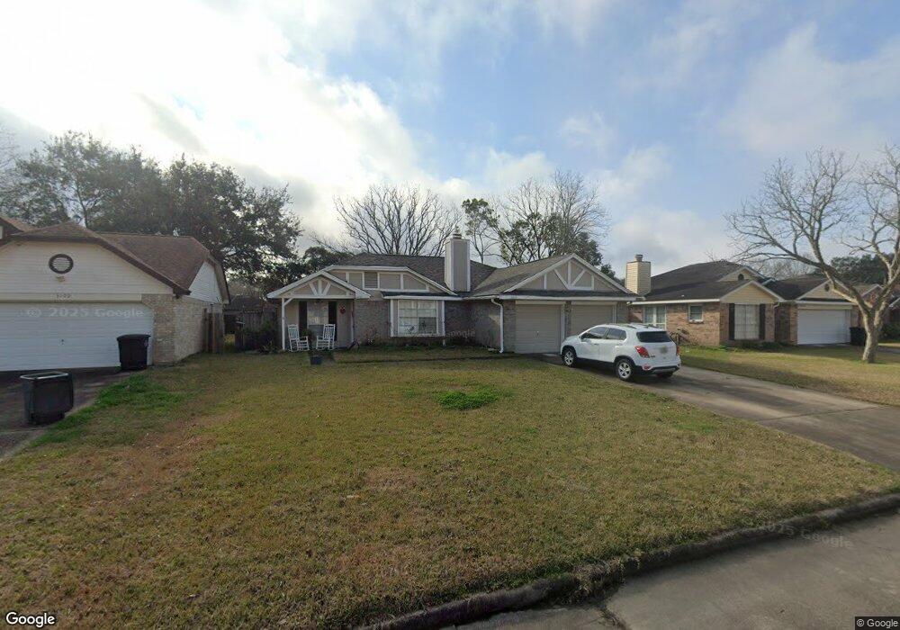 3201 Deer Trail Dr, Alvin, TX 77511 - photo 1