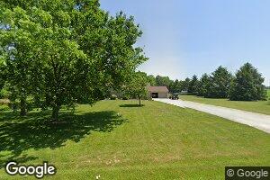 6405 N 225 W, Thorntown, IN 46071