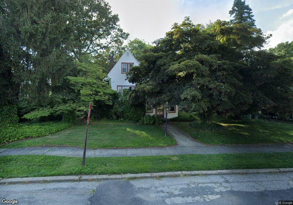 418 Glenwood Ave, Haddonfield, NJ 08033 - photo 1