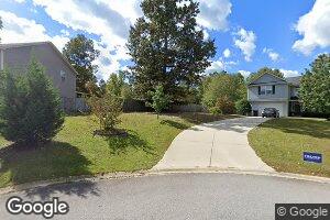 83 Riesling Ct, Lugoff, SC 29078