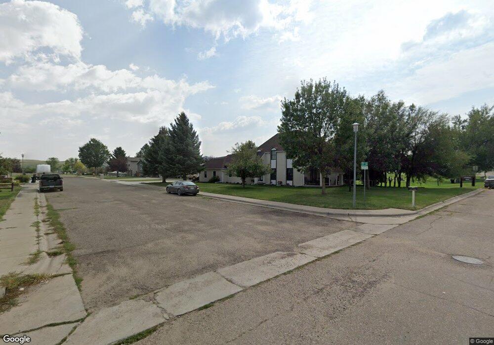 1010 21st St, Havre, MT 59501 - photo 1