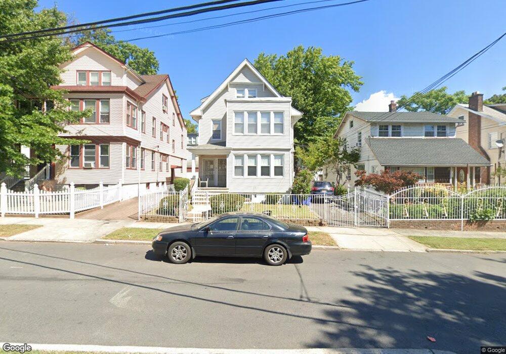 215 Vassar Ave unit 217, Newark, NJ 07112 - photo 1