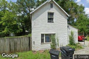814 S 2nd St, Lafayette, IN 47905