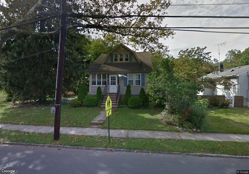 70 Summit Ave, Chatham, NJ 07928 - photo 1