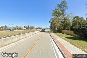 0 Hendrix St, Claxton, GA 30417