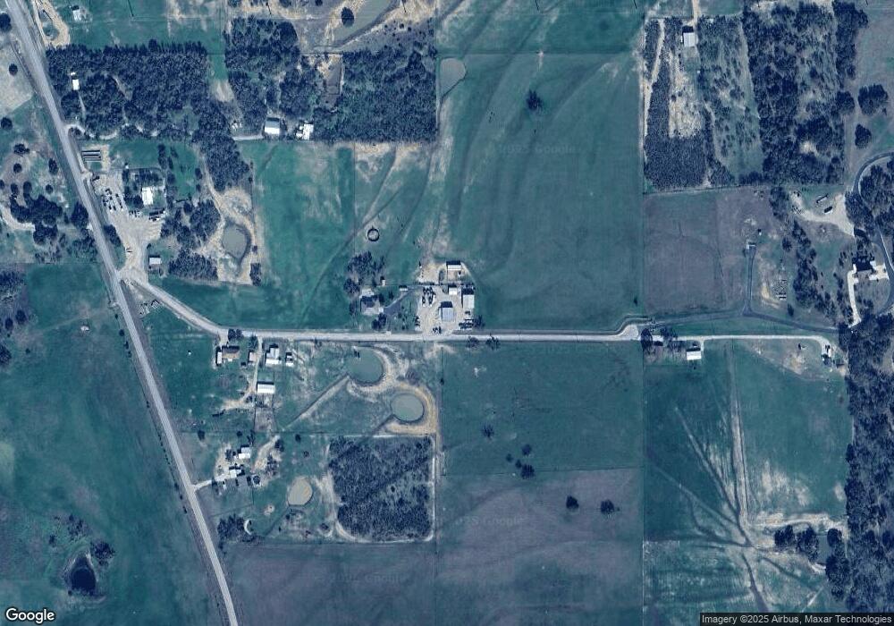 301 Cottontail Ln, Weatherford, TX 76088 - photo 1