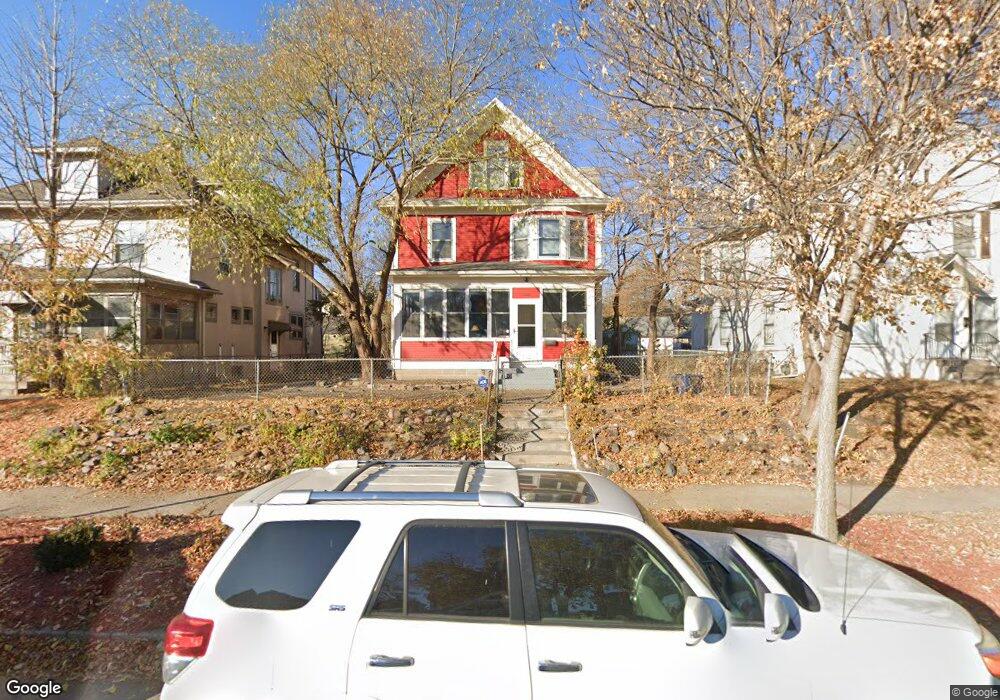 3440 Park Ave, Minneapolis, MN 55407 - photo 1