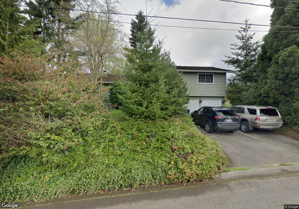 1814 S 233rd St, Des Moines, WA 98198 - photo 1