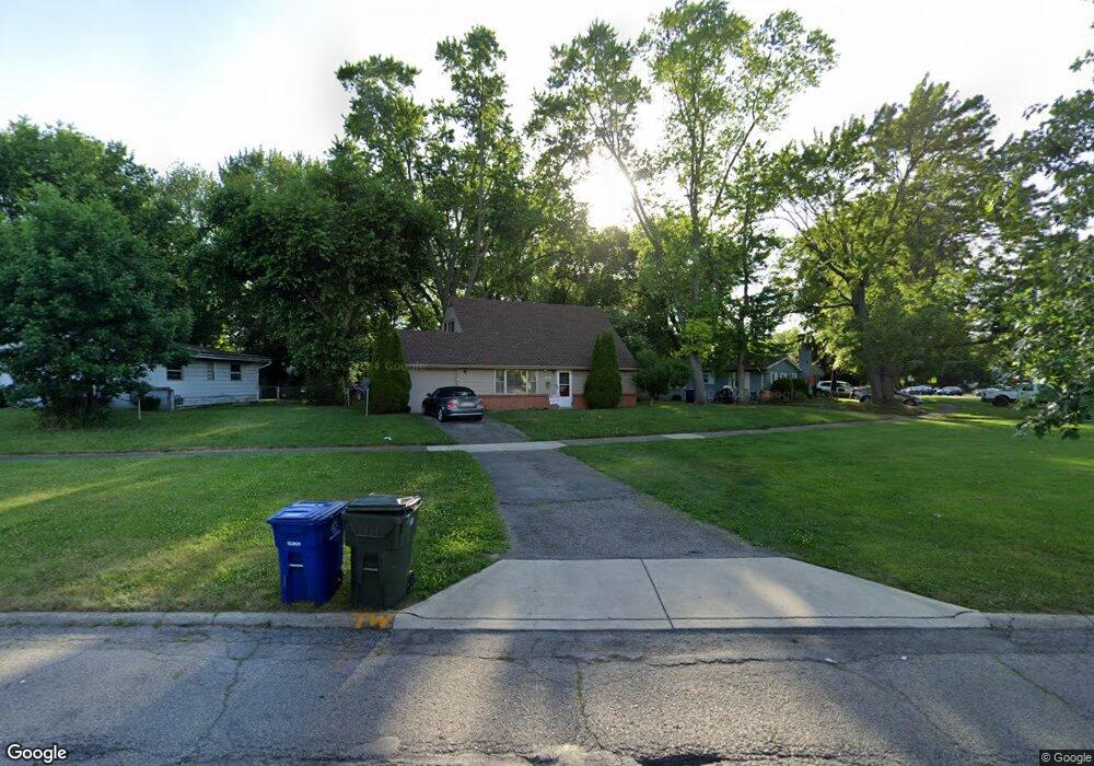 1577 Lattimer Dr, Columbus, OH 43227 - photo 1