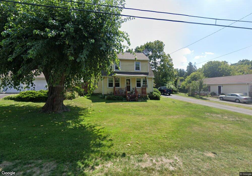 19 Hancock St, Lambertville, NJ 08530 - photo 1