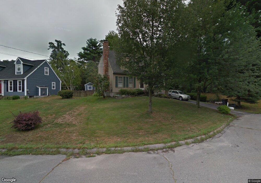 10 Peterborough Place, Nashua, NH 03064 - photo 1