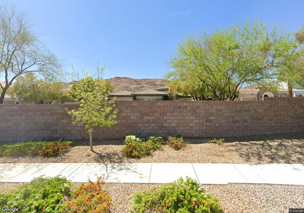 2611 Turtle Head Peak Dr, Las Vegas, NV 89135 - photo 1