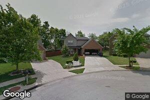 2208 Heath Land Place, Lexington, KY 40516