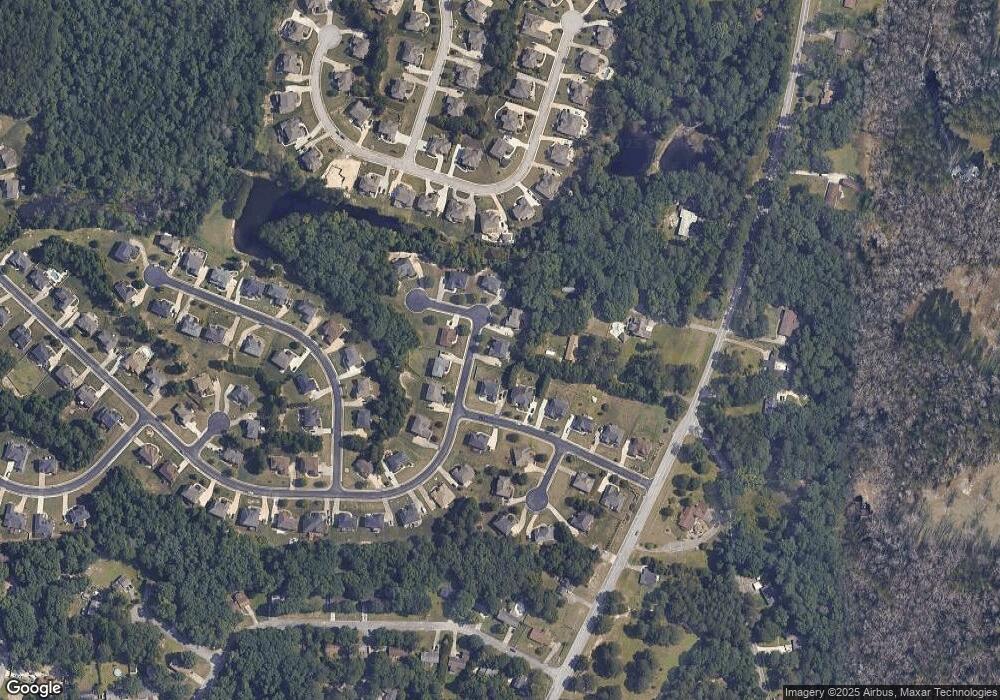 1709 Carissa Dr, Conyers, GA 30094 - photo 1