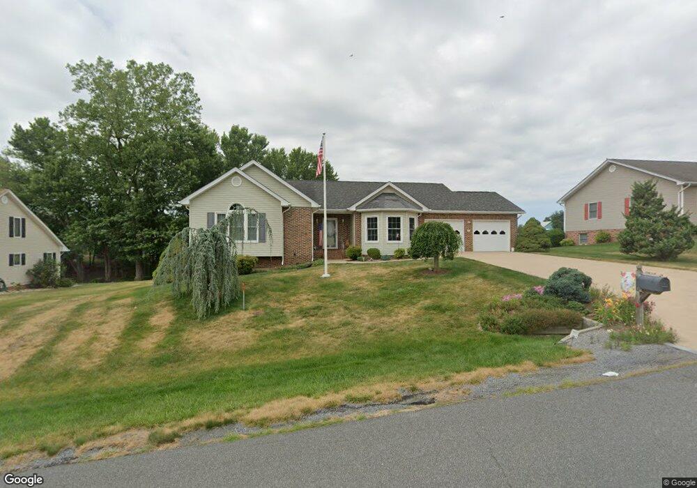 291 Periwinkle Ln, New Market, VA 22844 - photo 1