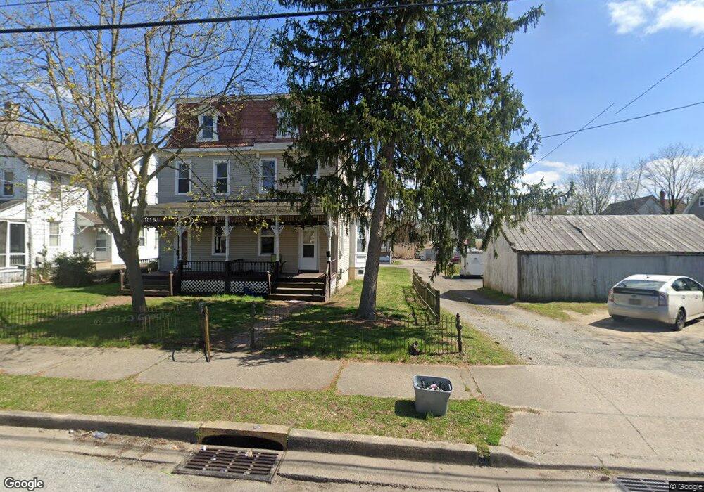 120 Eighth St, Salem, NJ 08079 - photo 1