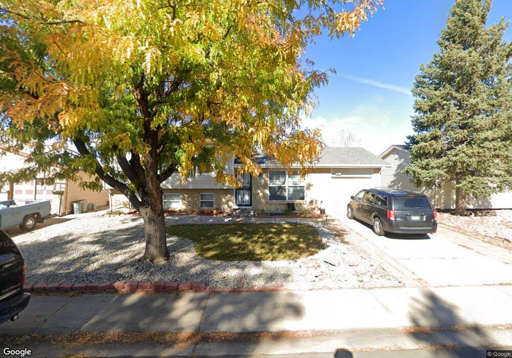 16275 E 18th Place, Aurora, CO 80011 - photo 1