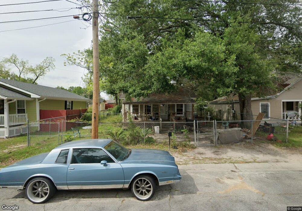 910 3rd Ave SW, Moultrie, GA 31768 - photo 1