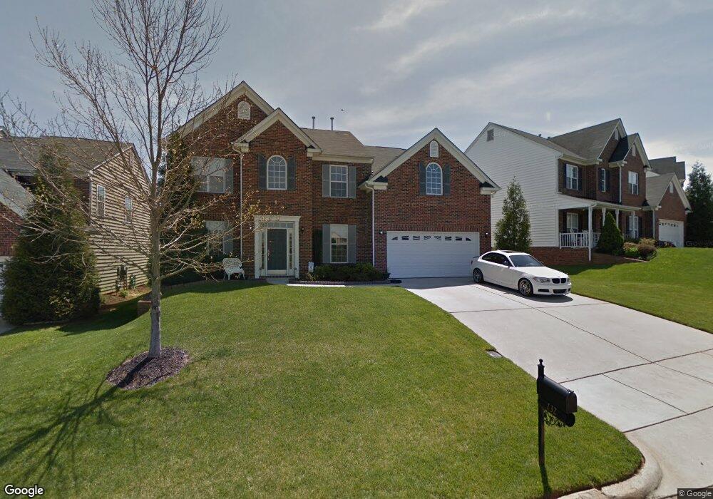 132 Wedge View Way, Statesville, NC 28677 - photo 1