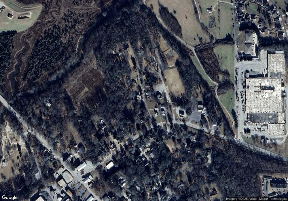 0 Brightwell St, Clarkesville, GA 30523 - photo 1