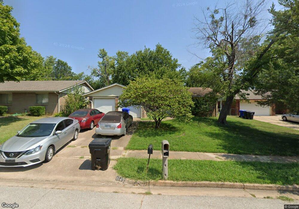 1749 S Pine Place, Broken Arrow, OK 74012 - photo 1