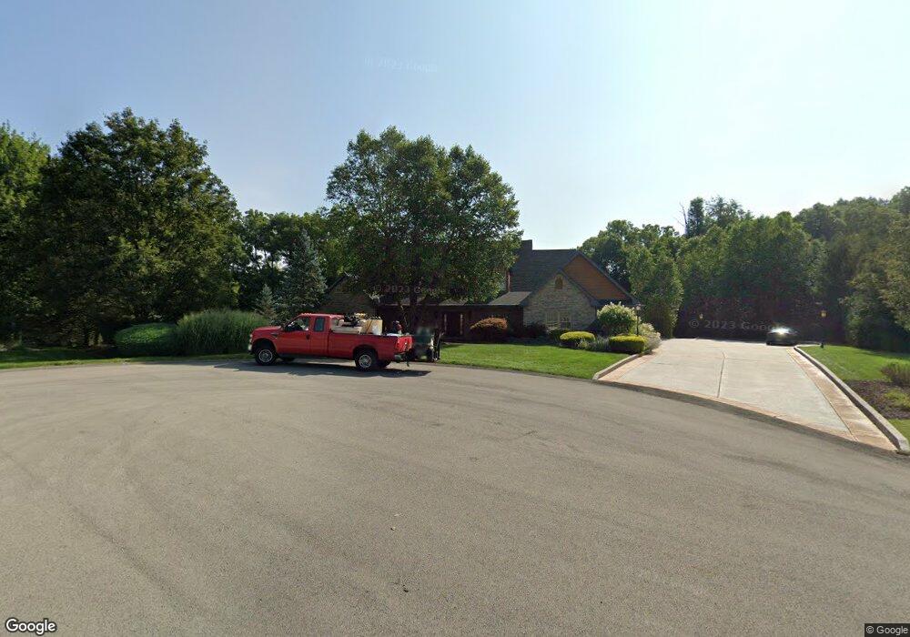 103 Little Rede Ct, Eighty Four, PA 15330 - photo 1