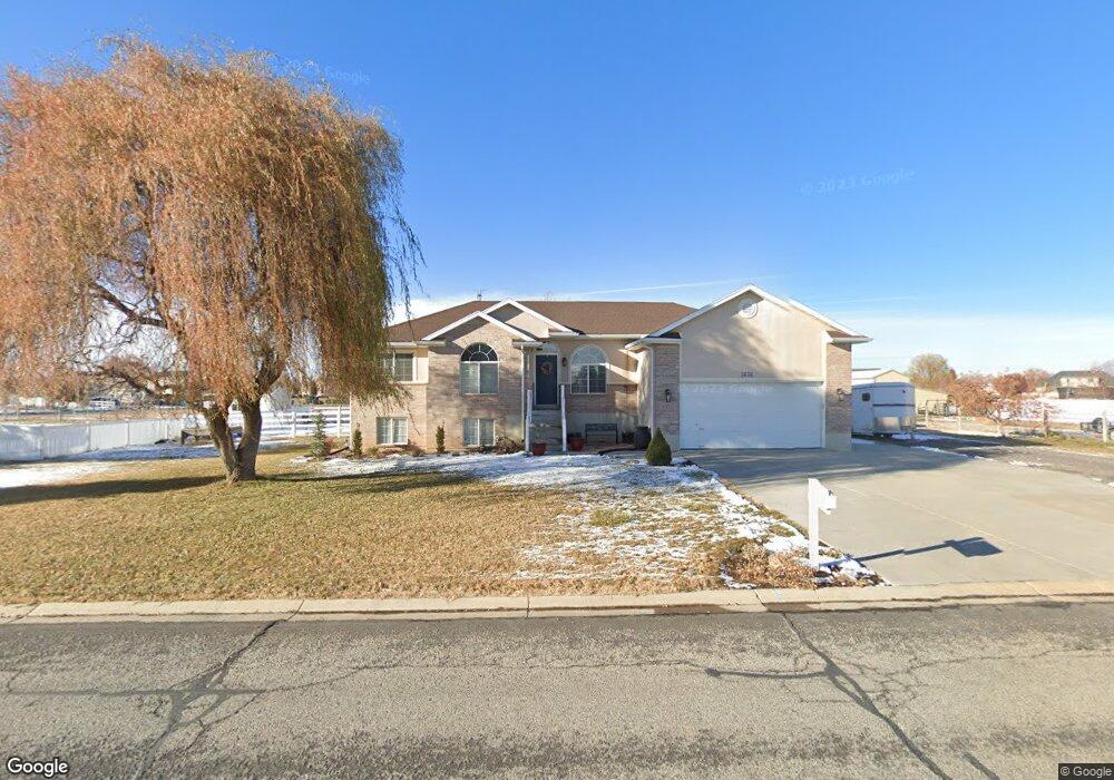 3676 W 4300 S, West Haven, UT 84401 - photo 1