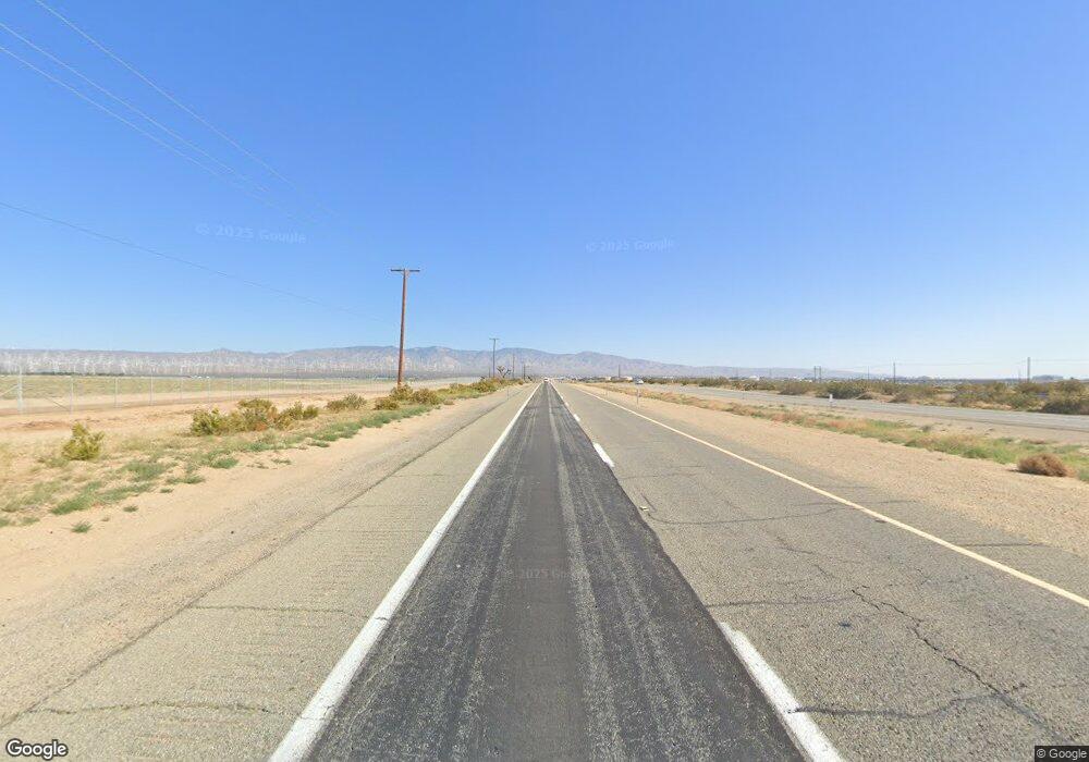 0 NW Cor Hwy 14 and Hwy 58 P01 unit 20010144, Mojave, CA 93501 - photo 1