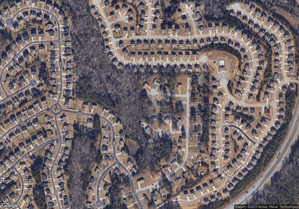 2383 Corigan Cir NE, Conyers, GA 30012 - photo 1