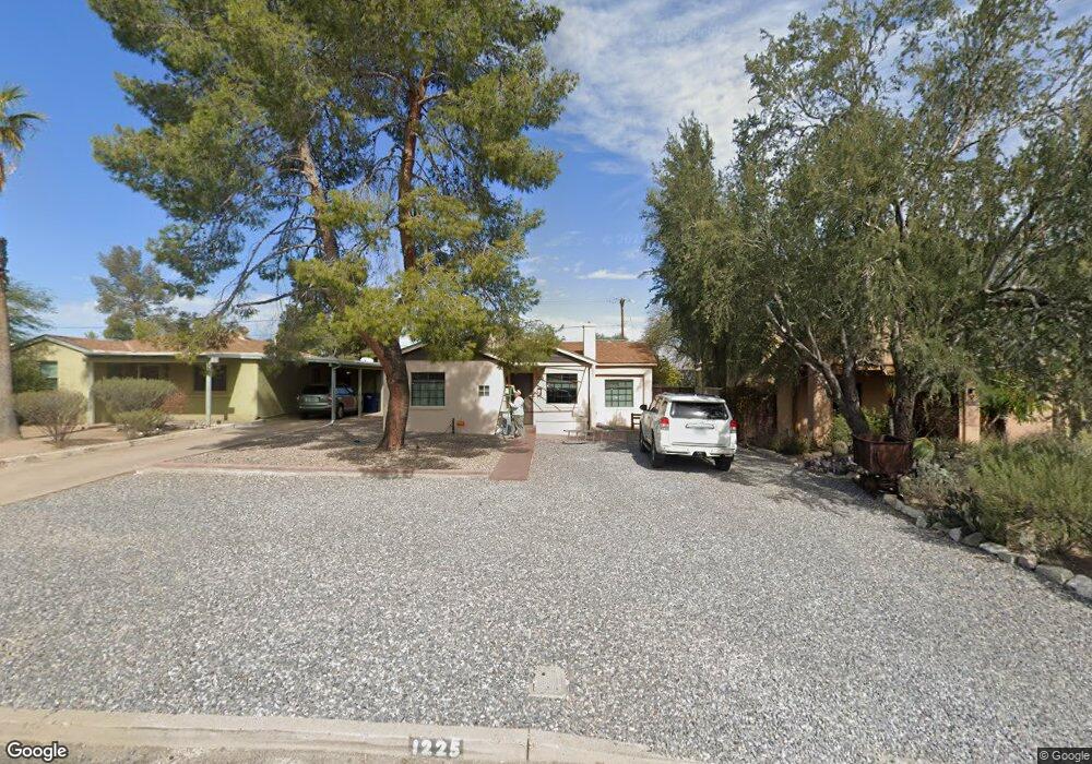 1225 E Spring St, Tucson, AZ 85719 - photo 1