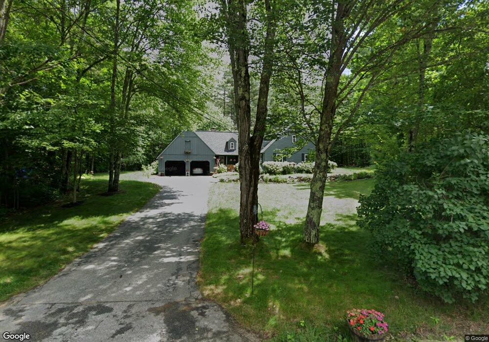 11 Winding Brook Rd, Goffstown, NH 03045 - photo 1