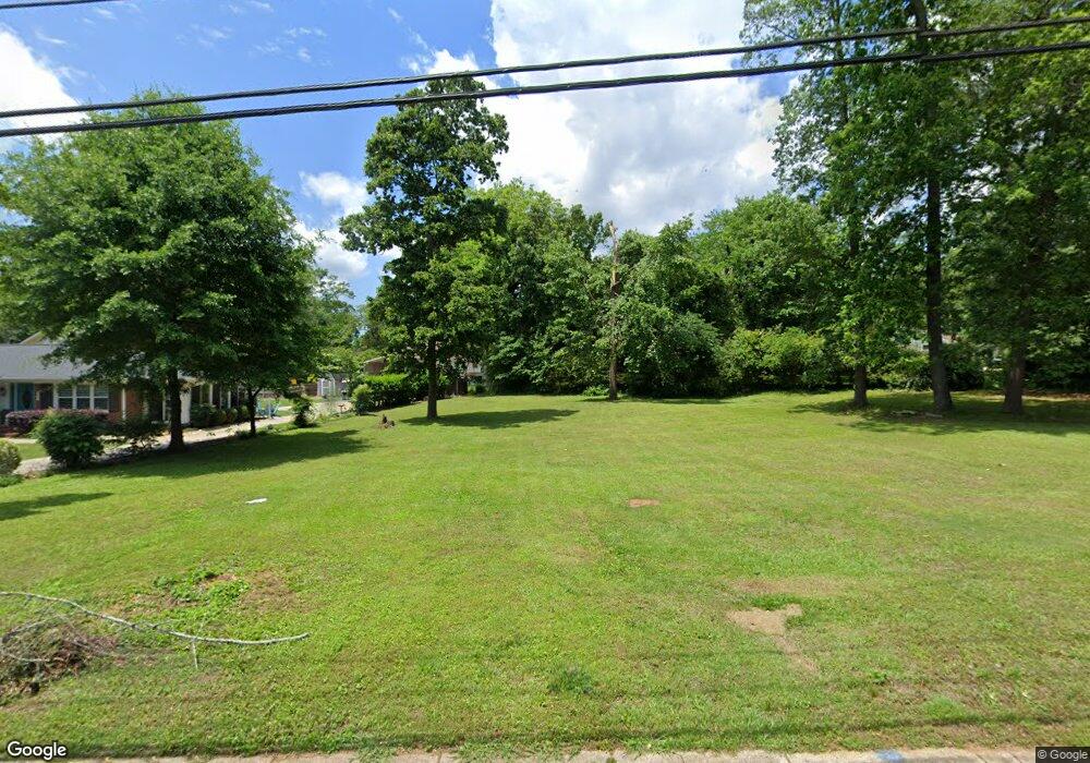 115 Oak Ave, Carrollton, GA 30117 - photo 1